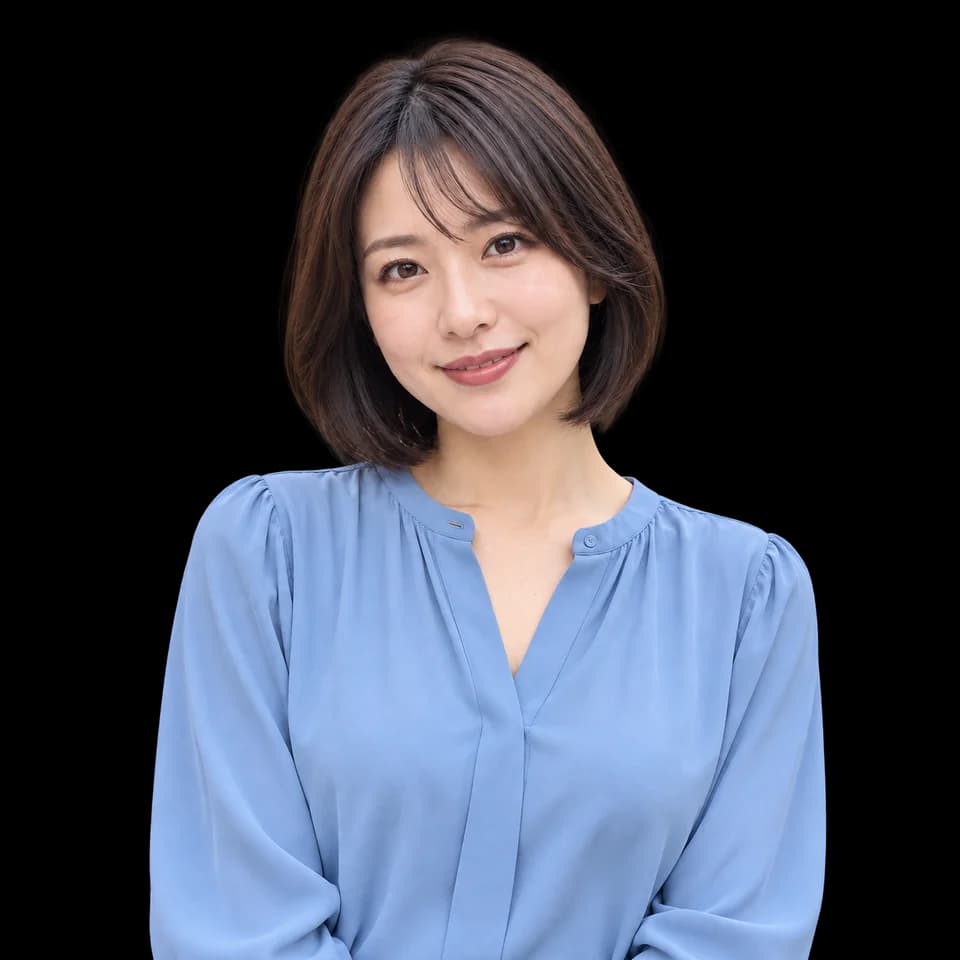 人物の例 · 透明 PNG